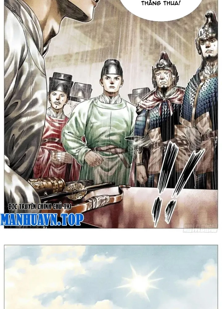 Bắt Đầu Từ Làm Vong Quốc Hoàng Đế Chapter 190 - 17