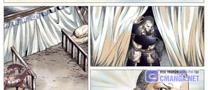 Bắt Đầu Từ Làm Vong Quốc Hoàng Đế Chapter 190 - 18