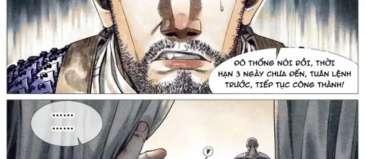 Bắt Đầu Từ Làm Vong Quốc Hoàng Đế Chapter 190 - 20