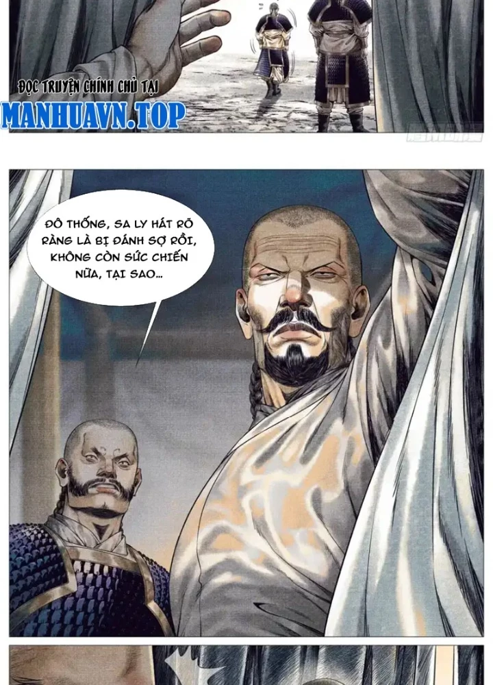 Bắt Đầu Từ Làm Vong Quốc Hoàng Đế Chapter 190 - 21