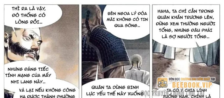 Bắt Đầu Từ Làm Vong Quốc Hoàng Đế Chapter 190 - 24