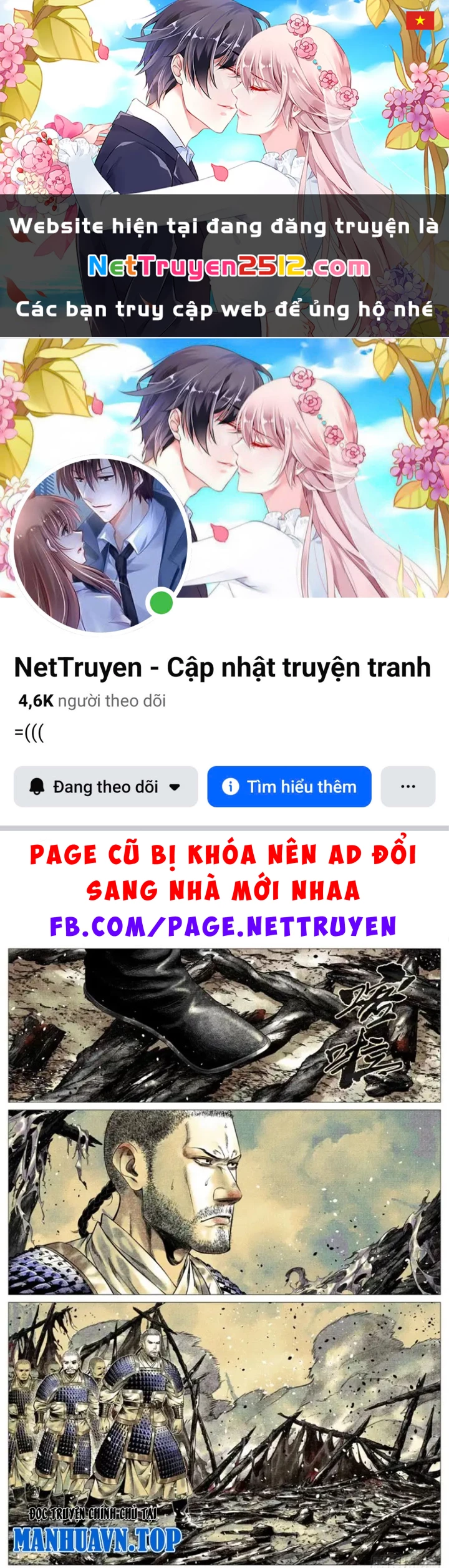 Bắt Đầu Từ Làm Vong Quốc Hoàng Đế Chapter 191 - 1