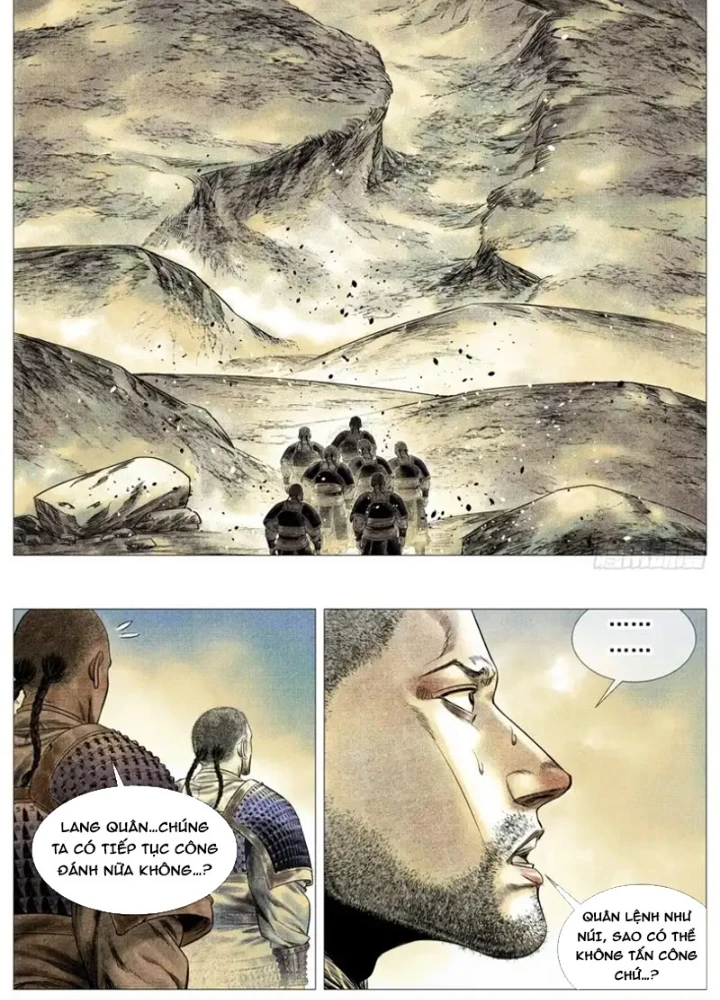 Bắt Đầu Từ Làm Vong Quốc Hoàng Đế Chapter 191 - 9