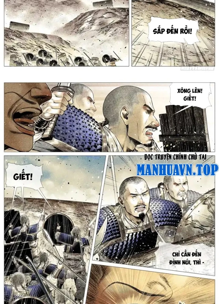 Bắt Đầu Từ Làm Vong Quốc Hoàng Đế Chapter 191 - 17