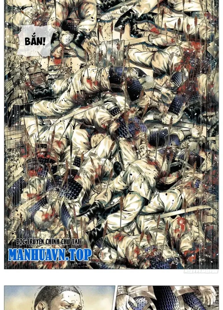 Bắt Đầu Từ Làm Vong Quốc Hoàng Đế Chapter 191 - 27