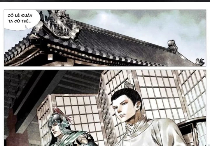 Bắt Đầu Từ Làm Vong Quốc Hoàng Đế Chapter 192 - 3