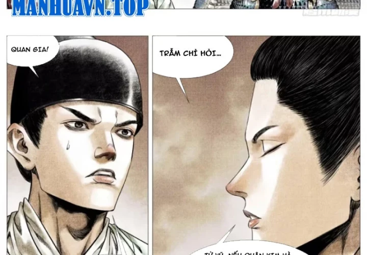 Bắt Đầu Từ Làm Vong Quốc Hoàng Đế Chapter 192 - 5