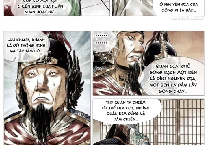 Bắt Đầu Từ Làm Vong Quốc Hoàng Đế Chapter 192 - 7