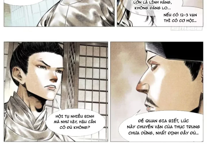 Bắt Đầu Từ Làm Vong Quốc Hoàng Đế Chapter 192 - 9