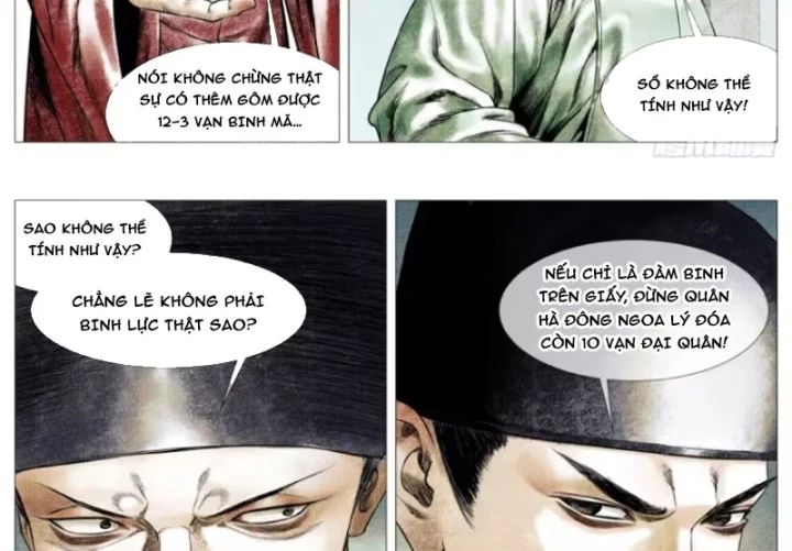 Bắt Đầu Từ Làm Vong Quốc Hoàng Đế Chapter 192 - 11