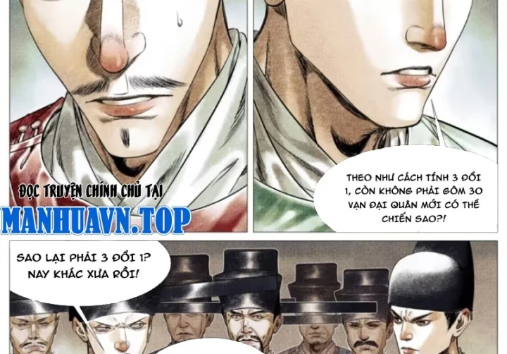 Bắt Đầu Từ Làm Vong Quốc Hoàng Đế Chapter 192 - 12