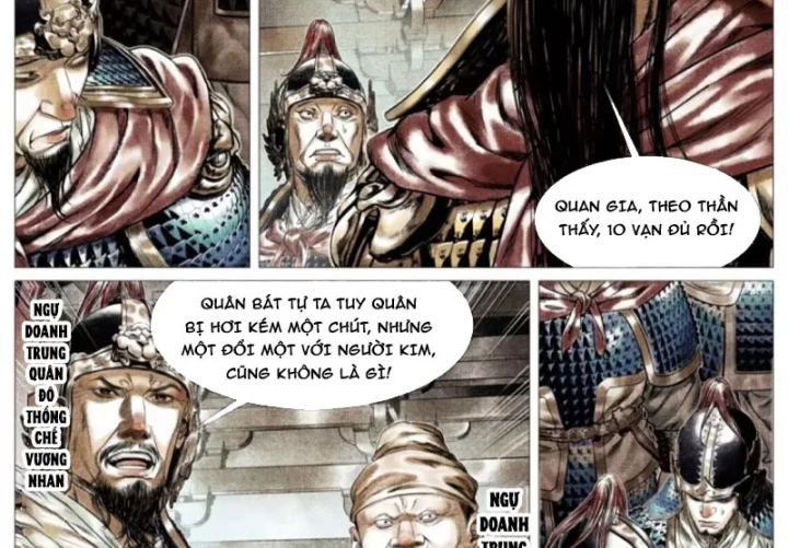 Bắt Đầu Từ Làm Vong Quốc Hoàng Đế Chapter 192 - 14