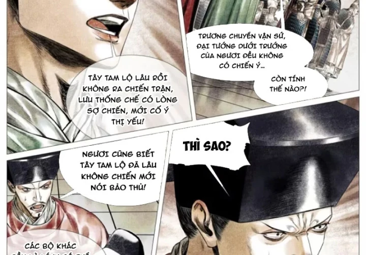 Bắt Đầu Từ Làm Vong Quốc Hoàng Đế Chapter 192 - 16