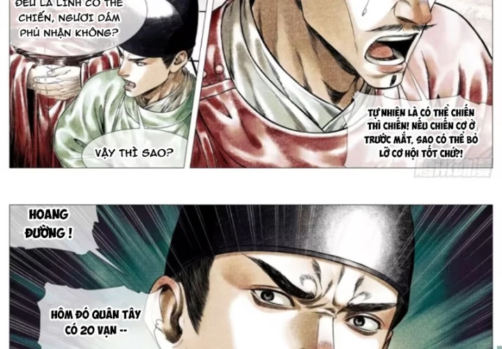 Bắt Đầu Từ Làm Vong Quốc Hoàng Đế Chapter 192 - 17