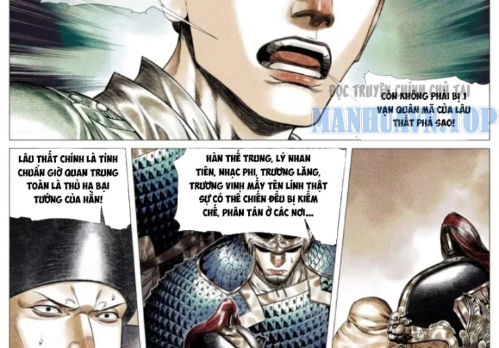 Bắt Đầu Từ Làm Vong Quốc Hoàng Đế Chapter 192 - 18