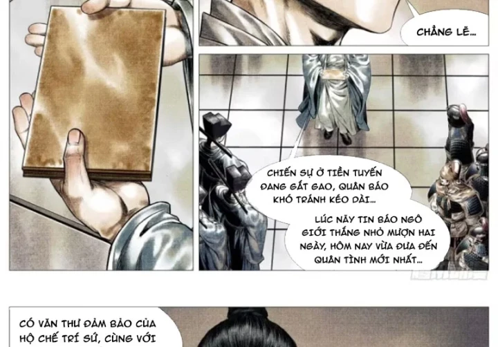 Bắt Đầu Từ Làm Vong Quốc Hoàng Đế Chapter 192 - 25