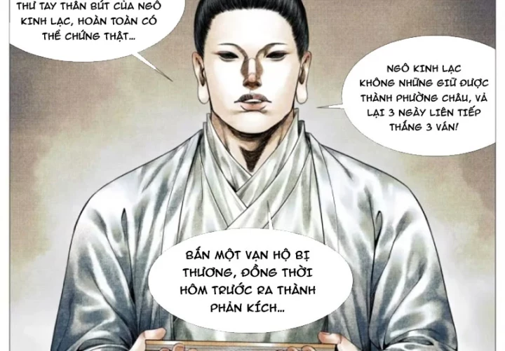 Bắt Đầu Từ Làm Vong Quốc Hoàng Đế Chapter 192 - 26