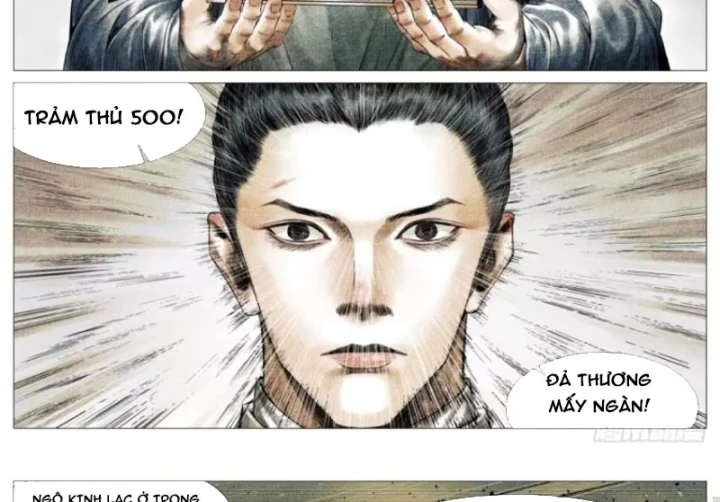 Bắt Đầu Từ Làm Vong Quốc Hoàng Đế Chapter 192 - 27