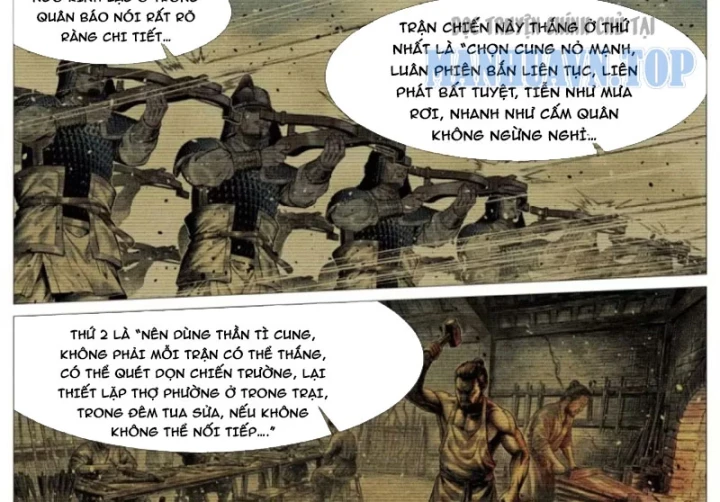 Bắt Đầu Từ Làm Vong Quốc Hoàng Đế Chapter 192 - 28