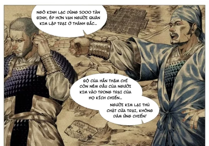 Bắt Đầu Từ Làm Vong Quốc Hoàng Đế Chapter 192 - 30