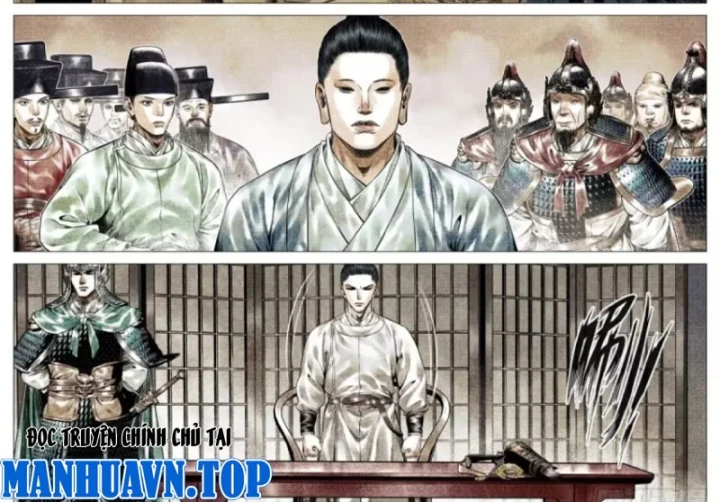 Bắt Đầu Từ Làm Vong Quốc Hoàng Đế Chapter 192 - 31