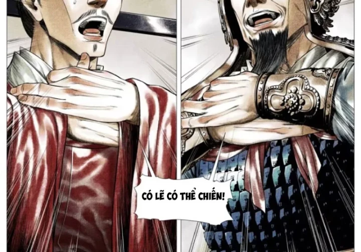 Bắt Đầu Từ Làm Vong Quốc Hoàng Đế Chapter 192 - 33