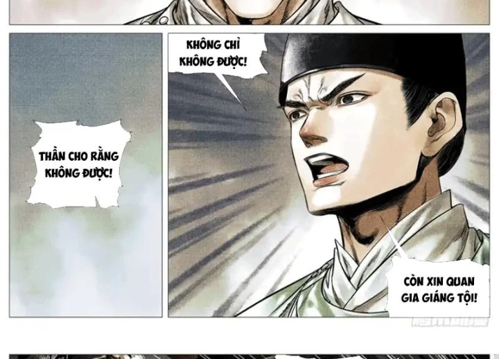 Bắt Đầu Từ Làm Vong Quốc Hoàng Đế Chapter 193 - 6