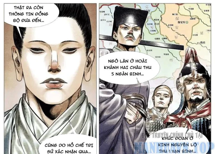 Bắt Đầu Từ Làm Vong Quốc Hoàng Đế Chapter 193 - 13