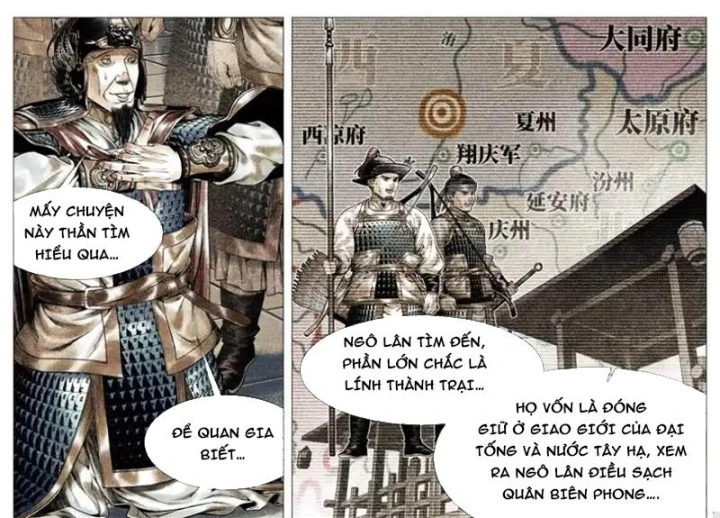 Bắt Đầu Từ Làm Vong Quốc Hoàng Đế Chapter 193 - 15