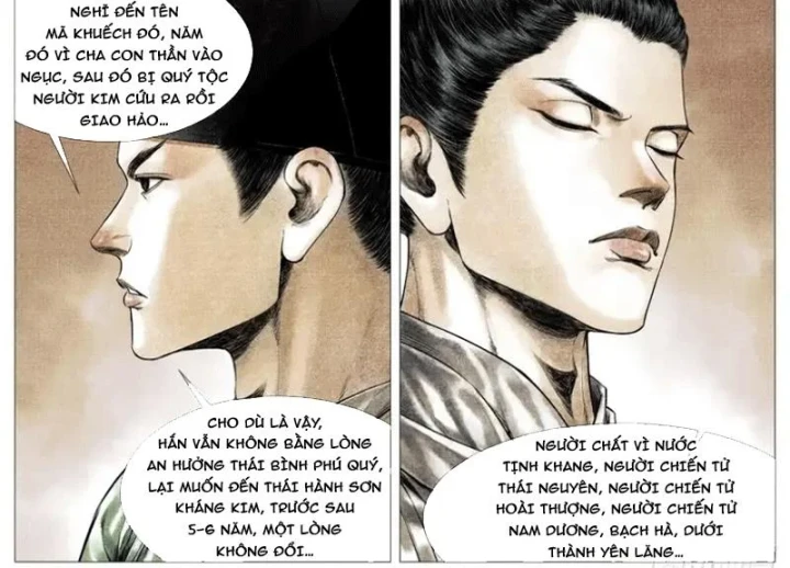 Bắt Đầu Từ Làm Vong Quốc Hoàng Đế Chapter 193 - 24