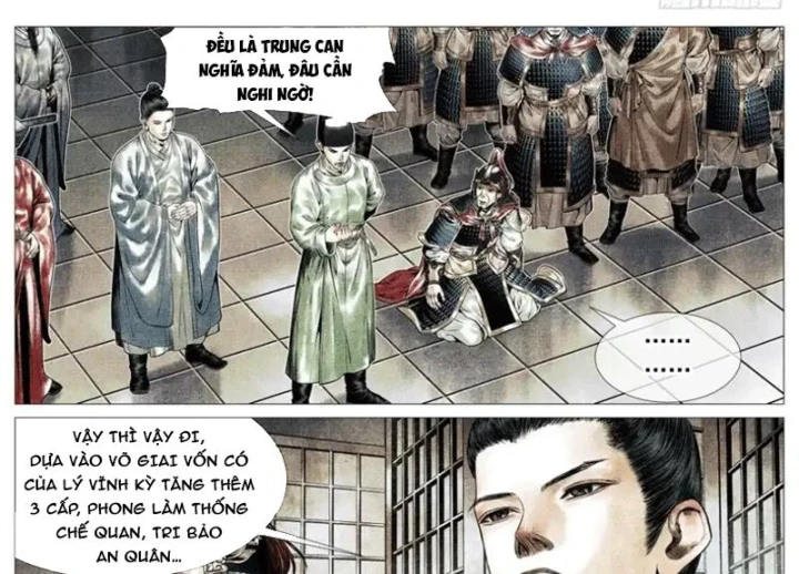 Bắt Đầu Từ Làm Vong Quốc Hoàng Đế Chapter 193 - 25