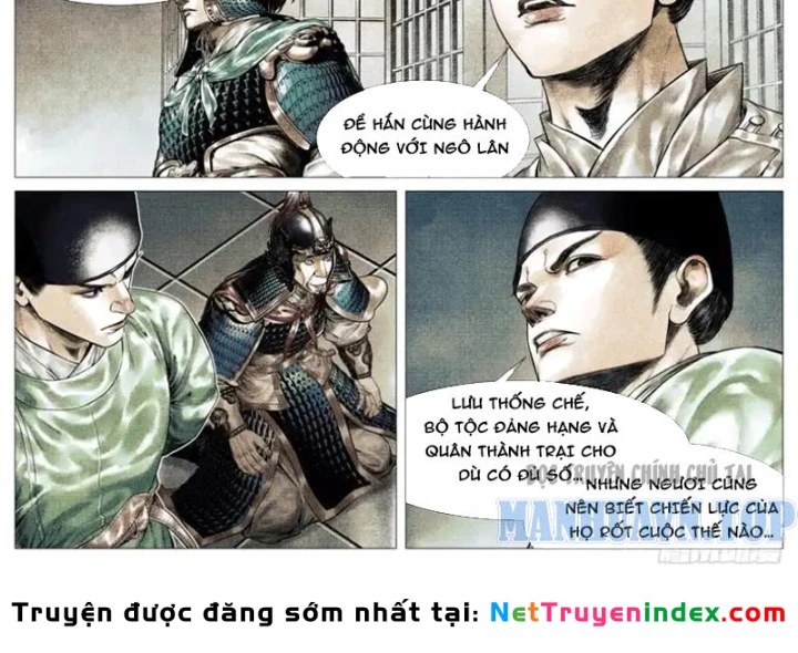 Bắt Đầu Từ Làm Vong Quốc Hoàng Đế Chapter 193 - 26