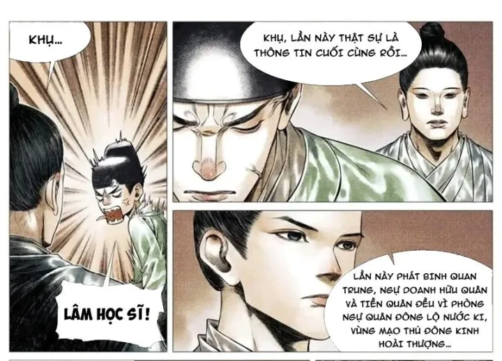 Bắt Đầu Từ Làm Vong Quốc Hoàng Đế Chapter 193 - 27