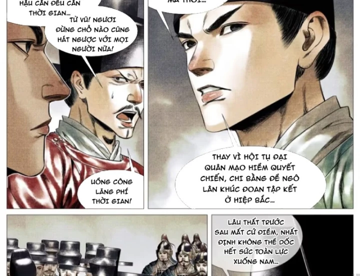 Bắt Đầu Từ Làm Vong Quốc Hoàng Đế Chapter 194 - 3