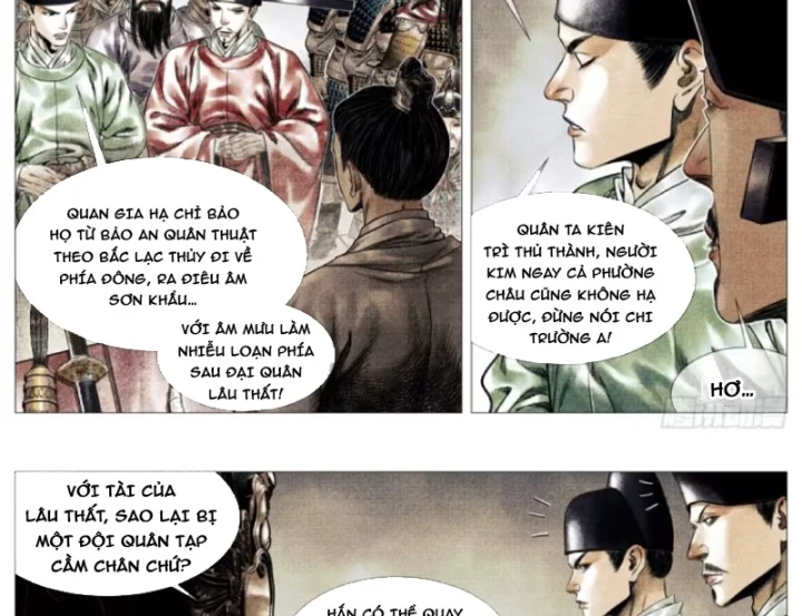 Bắt Đầu Từ Làm Vong Quốc Hoàng Đế Chapter 194 - 4