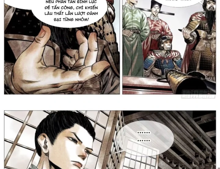 Bắt Đầu Từ Làm Vong Quốc Hoàng Đế Chapter 194 - 6