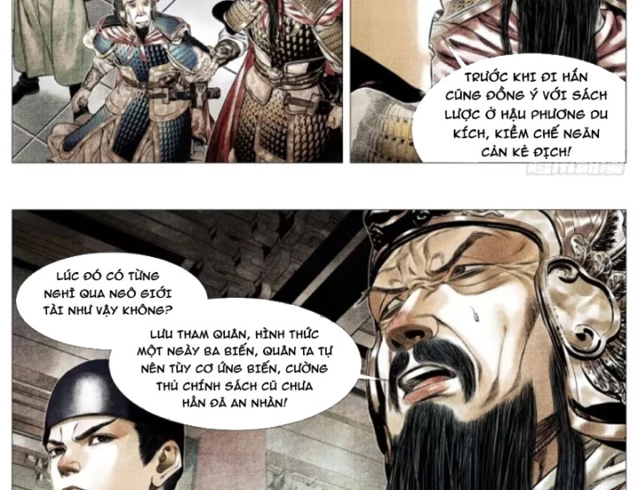 Bắt Đầu Từ Làm Vong Quốc Hoàng Đế Chapter 194 - 10