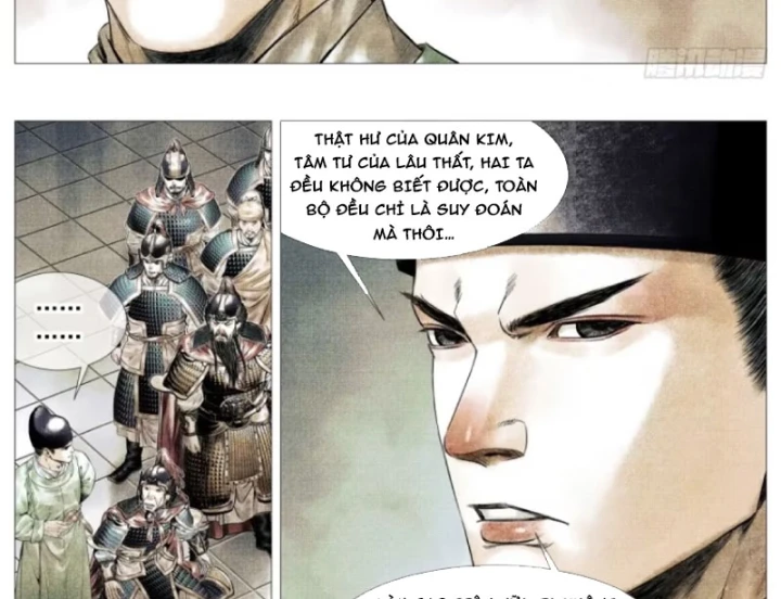 Bắt Đầu Từ Làm Vong Quốc Hoàng Đế Chapter 194 - 14