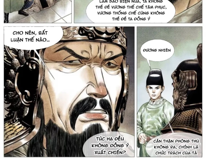 Bắt Đầu Từ Làm Vong Quốc Hoàng Đế Chapter 194 - 15