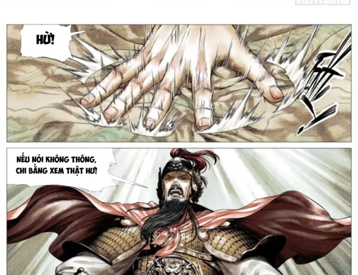 Bắt Đầu Từ Làm Vong Quốc Hoàng Đế Chapter 194 - 16