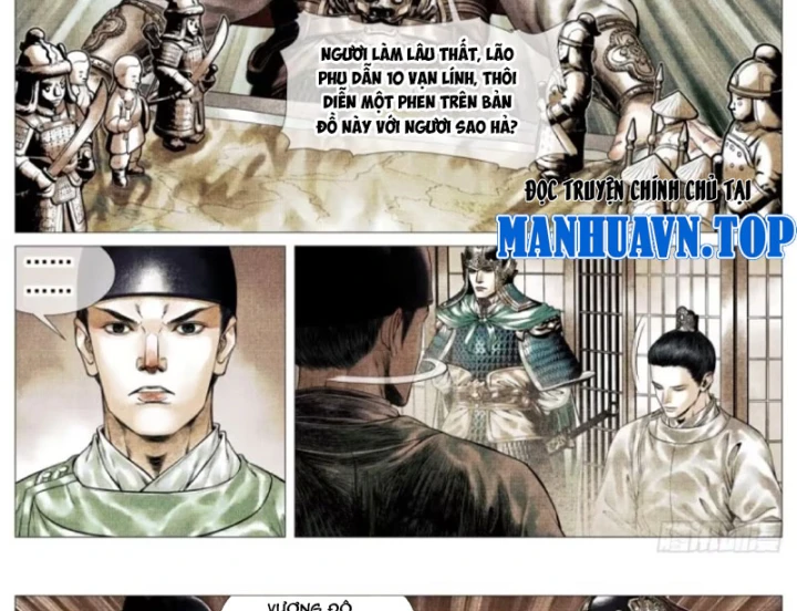 Bắt Đầu Từ Làm Vong Quốc Hoàng Đế Chapter 194 - 17