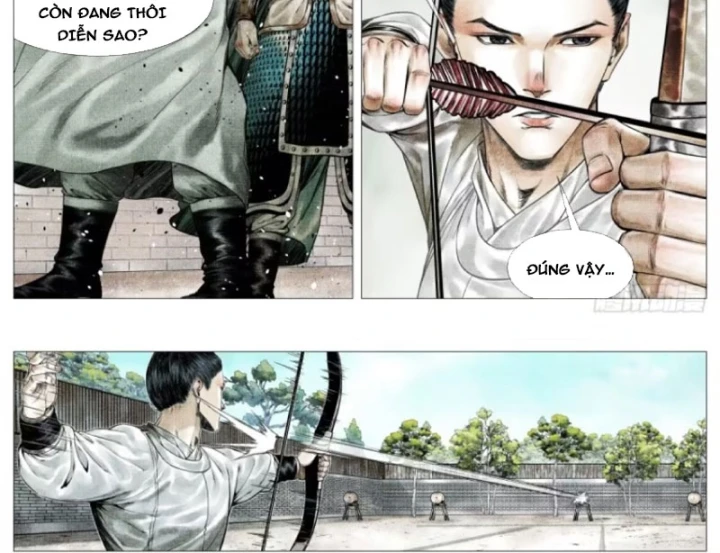 Bắt Đầu Từ Làm Vong Quốc Hoàng Đế Chapter 194 - 23