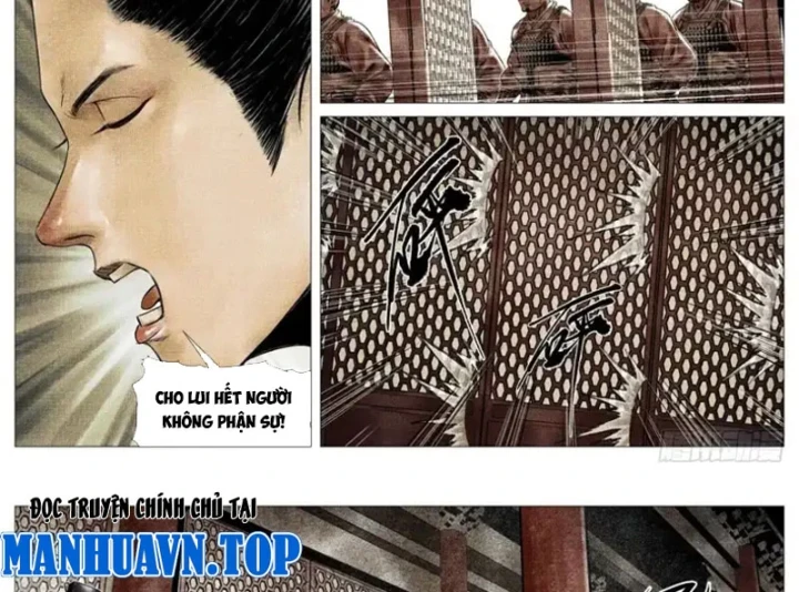 Bắt Đầu Từ Làm Vong Quốc Hoàng Đế Chapter 195 - 4