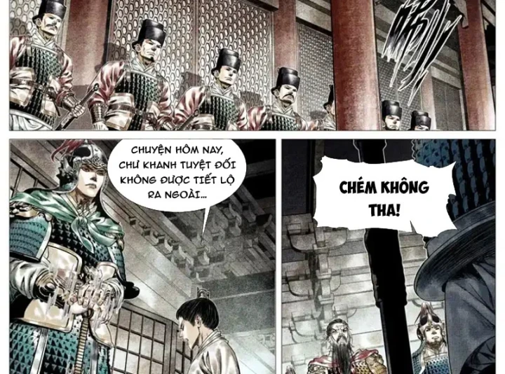 Bắt Đầu Từ Làm Vong Quốc Hoàng Đế Chapter 195 - 5