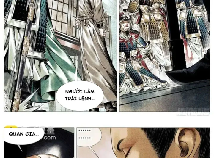 Bắt Đầu Từ Làm Vong Quốc Hoàng Đế Chapter 195 - 6