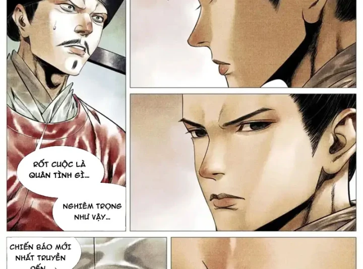 Bắt Đầu Từ Làm Vong Quốc Hoàng Đế Chapter 195 - 7