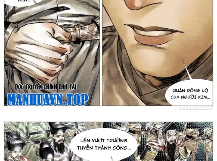 Bắt Đầu Từ Làm Vong Quốc Hoàng Đế Chapter 195 - 8