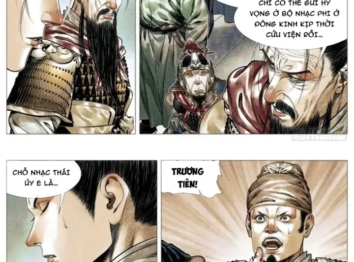 Bắt Đầu Từ Làm Vong Quốc Hoàng Đế Chapter 195 - 14