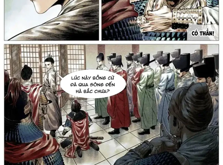 Bắt Đầu Từ Làm Vong Quốc Hoàng Đế Chapter 195 - 15