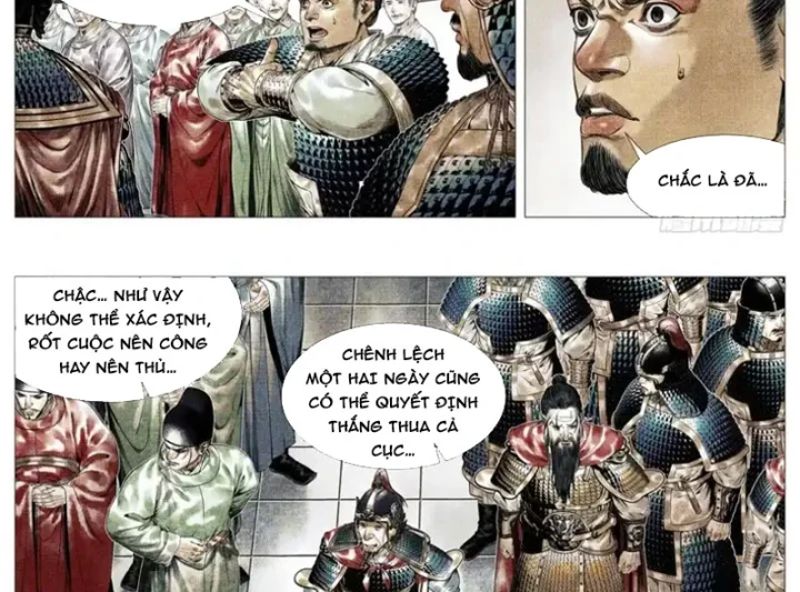 Bắt Đầu Từ Làm Vong Quốc Hoàng Đế Chapter 195 - 18